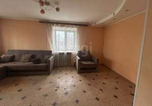 1-к квартира, вторичка, 31м2, 3/5 этаж