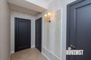 4-к квартира, вторичка, 340м2, 6/7 этаж