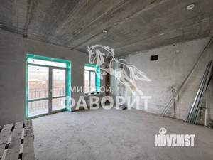 3-к квартира, вторичка, 82м2, 4/4 этаж