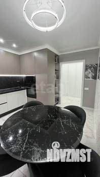 2-к квартира, вторичка, 64м2, 17/17 этаж