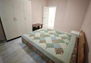 1-к квартира, вторичка, 44м2, 17/18 этаж