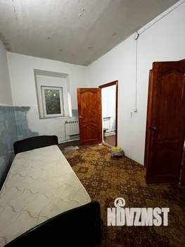 4-к квартира, вторичка, 87м2, 1/2 этаж