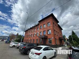 Студия квартира, вторичка, 25м2, 3/4 этаж