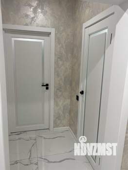 3-к квартира, вторичка, 60м2, 10/17 этаж