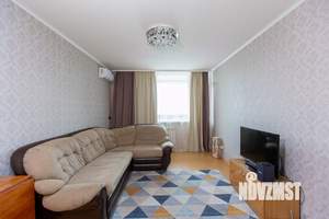 3-к квартира, вторичка, 103м2, 15/17 этаж