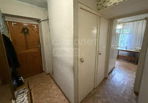 1-к квартира, вторичка, 30м2, 3/5 этаж
