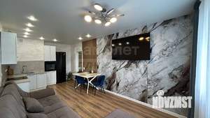 2-к квартира, вторичка, 65м2, 12/17 этаж