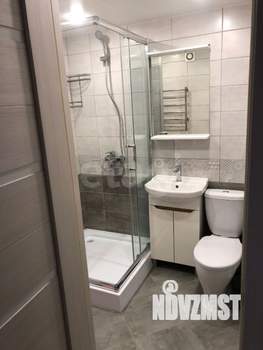 1-к квартира, вторичка, 37м2, 9/9 этаж