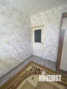 2-к квартира, вторичка, 58м2, 9/13 этаж