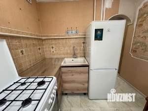 1-к квартира, вторичка, 31м2, 4/5 этаж