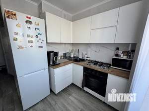 1-к квартира, вторичка, 33м2, 5/5 этаж
