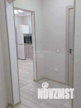2-к квартира, вторичка, 40м2, 8/17 этаж