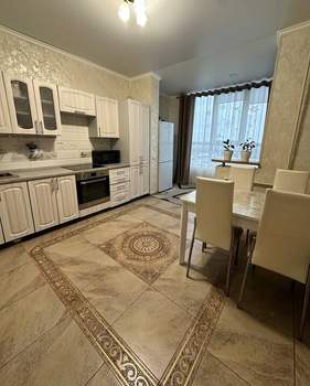 2-к квартира, вторичка, 55м2, 16/20 этаж