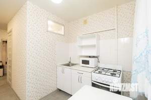 2-к квартира, вторичка, 48м2, 1/5 этаж