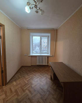 2-к квартира, вторичка, 46м2, 2/4 этаж