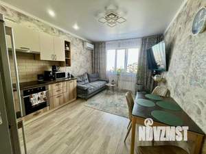 2-к квартира, вторичка, 62м2, 12/19 этаж