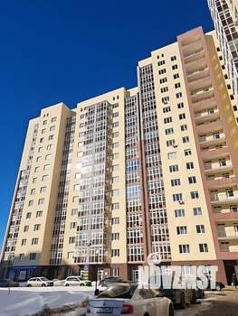 3-к квартира, вторичка, 101м2, 3/17 этаж