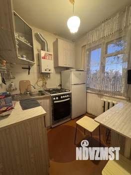 1-к квартира, вторичка, 30м2, 5/6 этаж