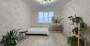 2-к квартира, вторичка, 36м2, 5/9 этаж