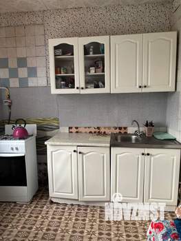 1-к квартира, вторичка, 37м2, 10/11 этаж