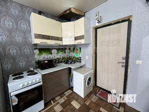 Студия квартира, вторичка, 14м2, 5/5 этаж