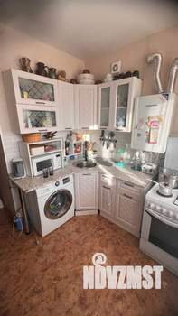 2-к квартира, вторичка, 52м2, 3/4 этаж