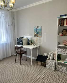 3-к квартира, вторичка, 77м2, 12/14 этаж