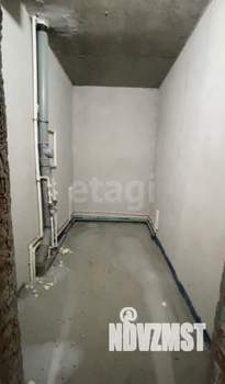 2-к квартира, вторичка, 37м2, 2/9 этаж