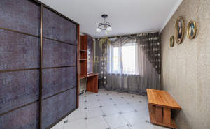 3-к квартира, вторичка, 66м2, 3/10 этаж