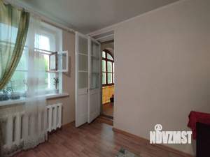 2-к квартира, вторичка, 59м2, 2/2 этаж