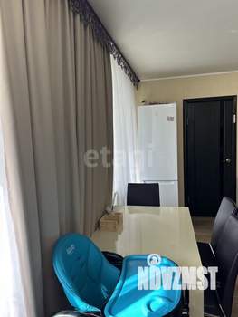 2-к квартира, вторичка, 41м2, 2/5 этаж