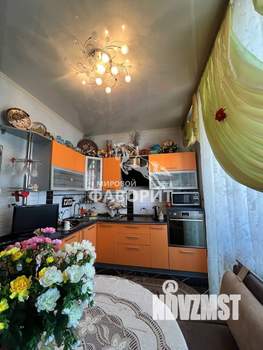 4-к квартира, вторичка, 120м2, 14/16 этаж