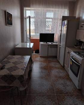 2-к квартира, вторичка, 53м2, 2/3 этаж