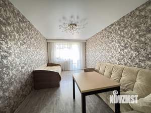 3-к квартира, вторичка, 61м2, 4/5 этаж
