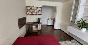 3-к квартира, вторичка, 66м2, 6/9 этаж