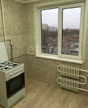 1-к квартира, вторичка, 30м2, 4/5 этаж