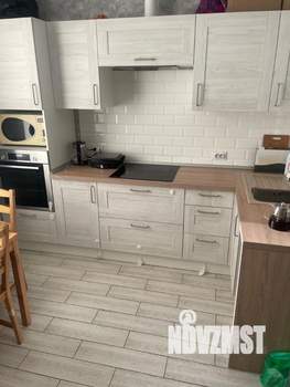 2-к квартира, вторичка, 54м2, 2/19 этаж