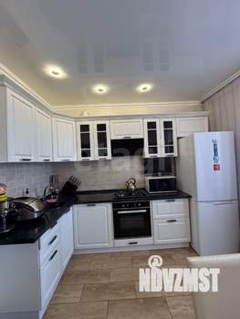 1-к квартира, вторичка, 37м2, 9/9 этаж