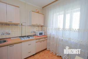 2-к квартира, вторичка, 51м2, 4/5 этаж