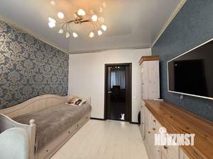 3-к квартира, вторичка, 128м2, 13/17 этаж