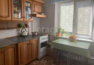 2-к квартира, вторичка, 50м2, 5/9 этаж