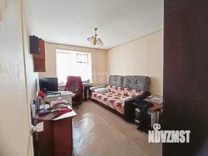 1-к квартира, вторичка, 37м2, 7/9 этаж