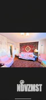 1-к квартира, вторичка, 36м2, 5/5 этаж