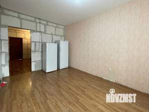 4-к квартира, вторичка, 103м2, 4/6 этаж