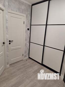 1-к квартира, вторичка, 38м2, 1/10 этаж