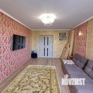 1-к квартира, вторичка, 40м2, 4/14 этаж