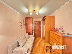3-к квартира, вторичка, 57м2, 5/5 этаж