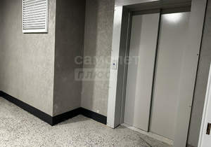 3-к квартира, вторичка, 61м2, 11/18 этаж