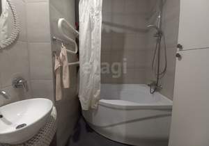 2-к квартира, вторичка, 75м2, 15/17 этаж
