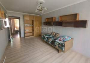 2-к квартира, вторичка, 44м2, 5/5 этаж